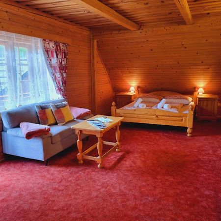 Apartmany Kubinska Hola Dolny Kubin Eksteriør billede